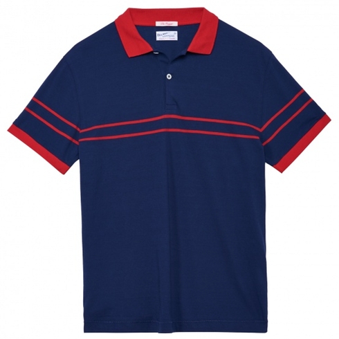 Spring 2015 Buying Planner: Polo Shirts | Valet.