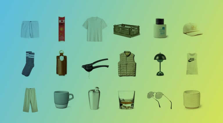 20 Under $20: March Edition