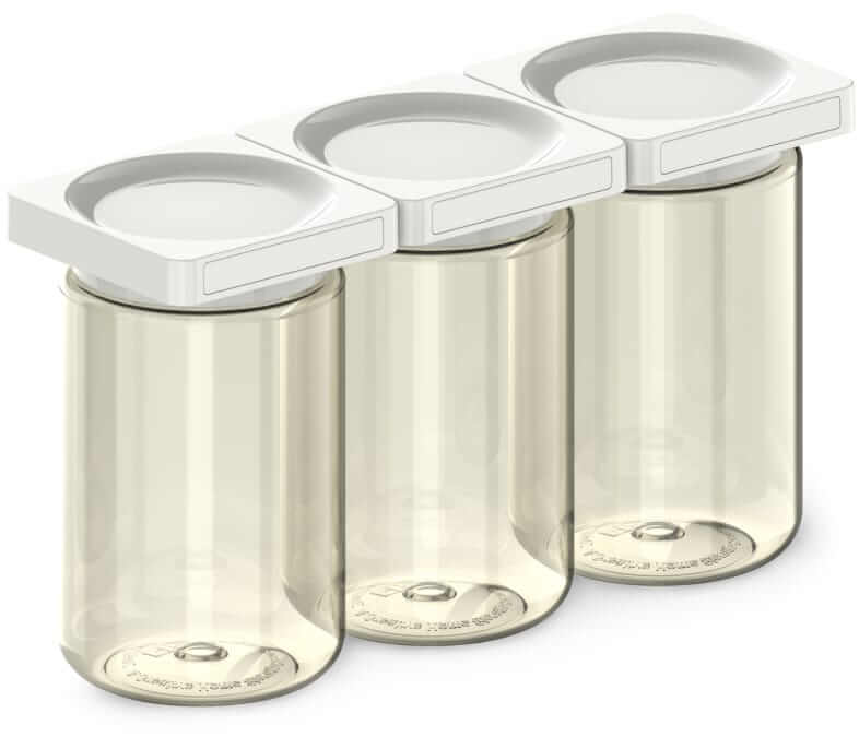 Cliik Medium storage containers