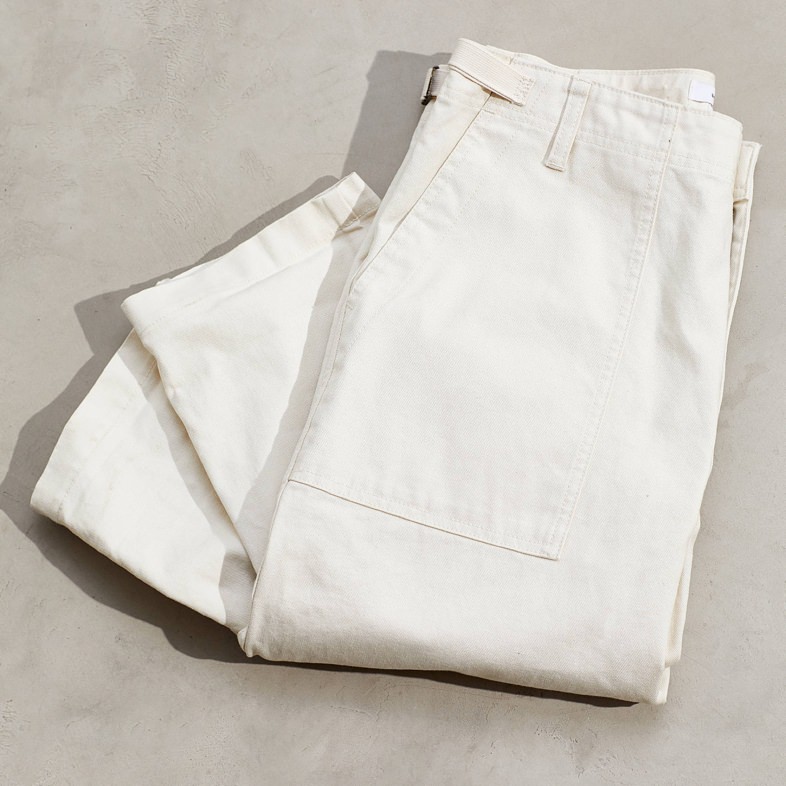 Urban Outfitters Relaxed Work Pants