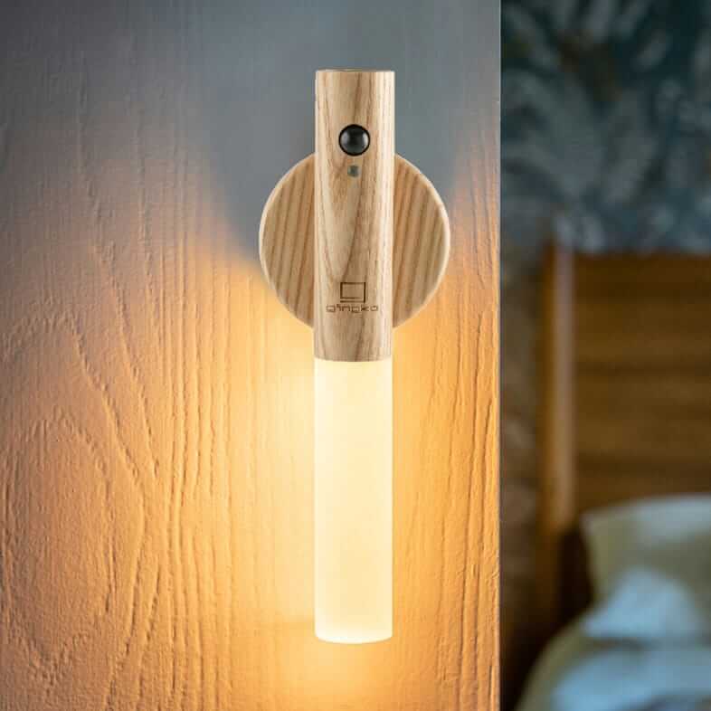Gingko Smart baton LED light