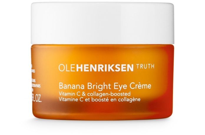 Ole Henriksen Banana Bright Eye Cream