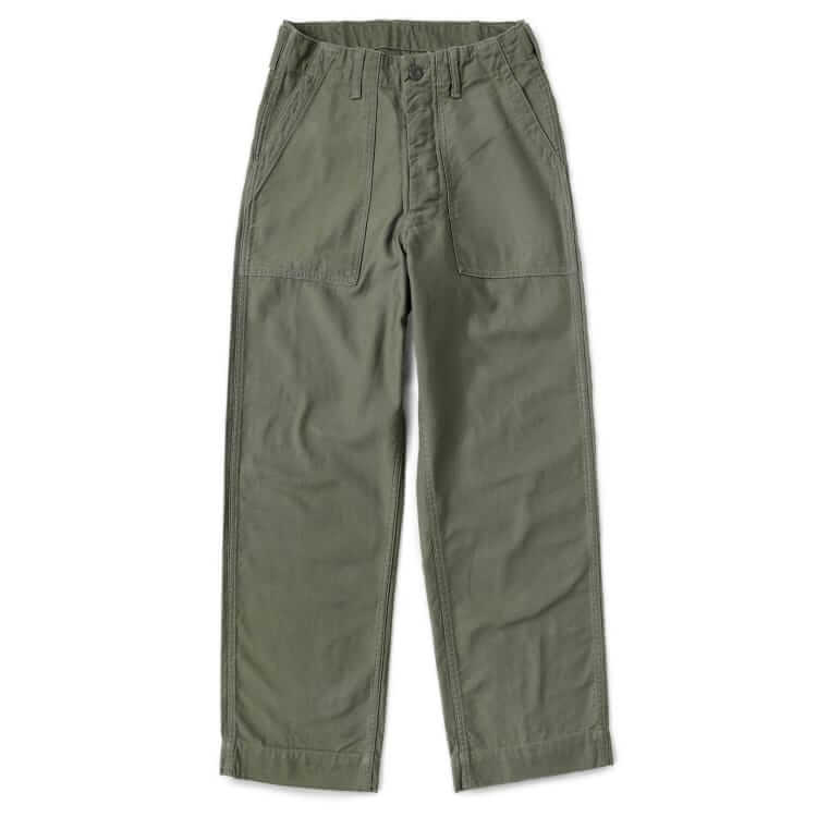 Bronson Mfg Co. Vietnam Fatigue Pant