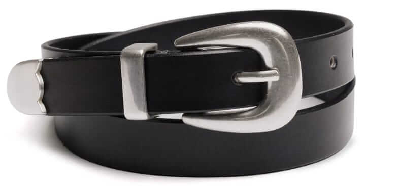 maximum henry three-piece belt