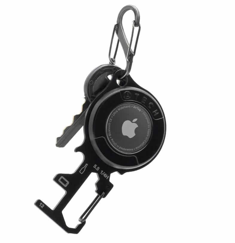 ATech Multi-tool 7-in-1 Pro