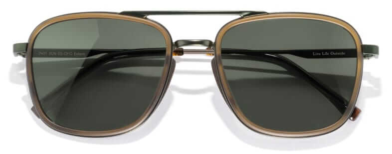 Sunski Estero sunglasses