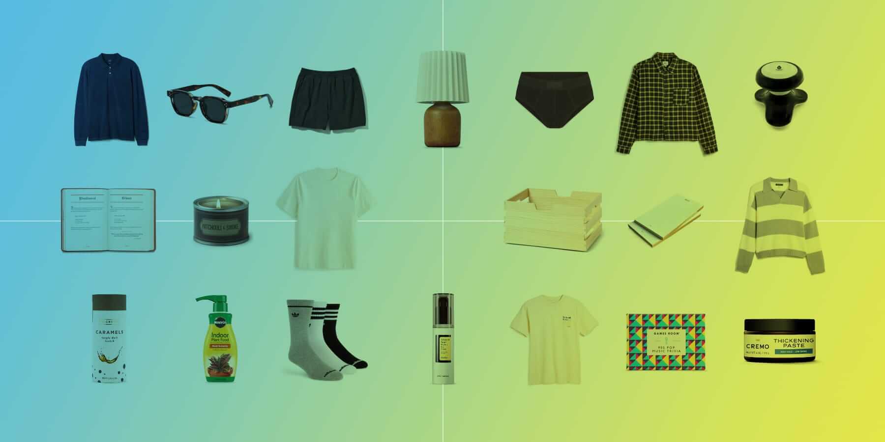 20 affordable finds under $20