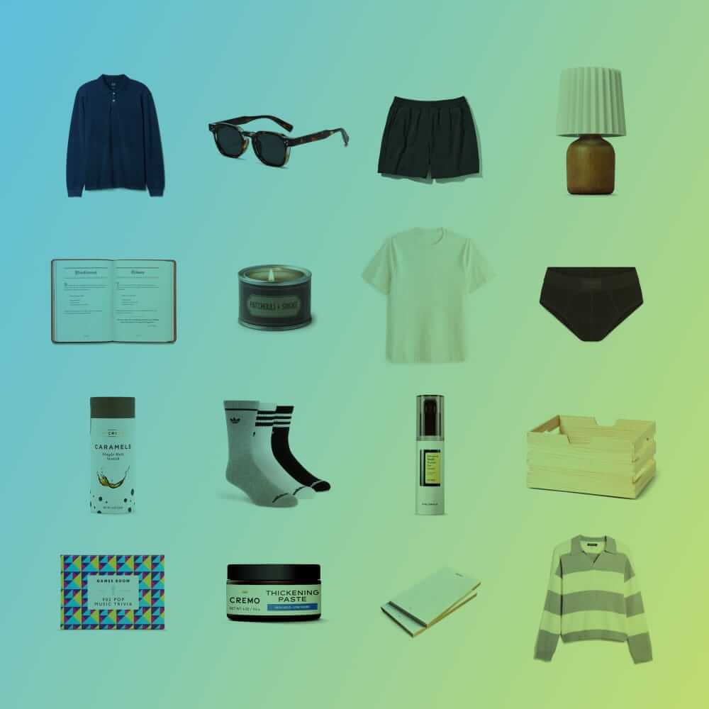 20 affordable finds under $20