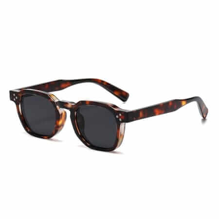 gleyemor tortoise sunglasses