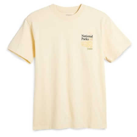 park project national parks t-shirt