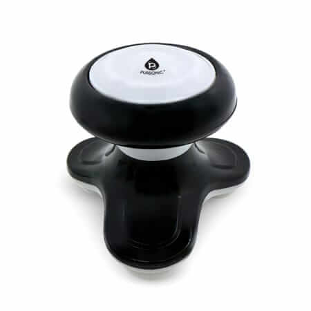 pursonic handheld electric sport massager