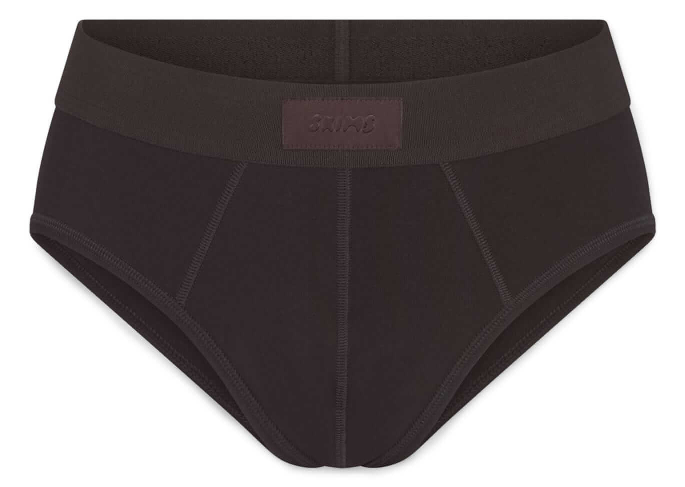 skims modal blend brief