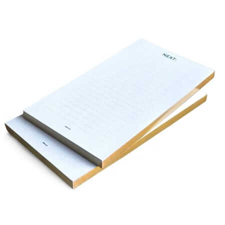 wms&co. next notepads