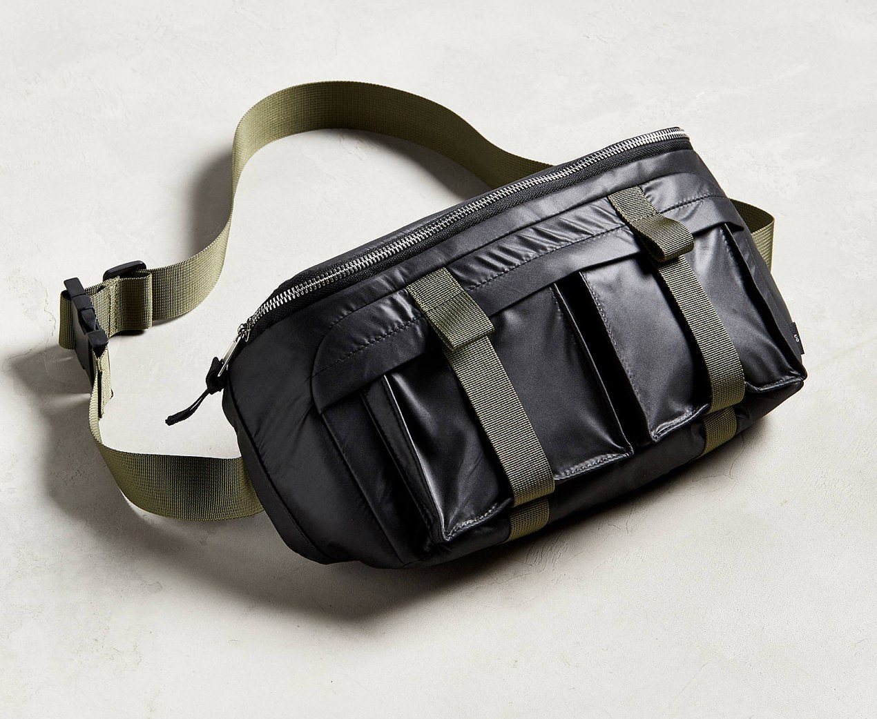 Urban Outfitters Utility Sling Bag