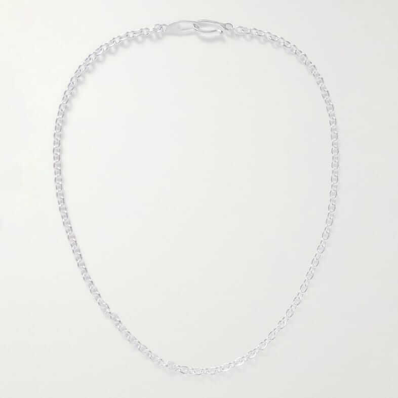 neighborhood chain necklace