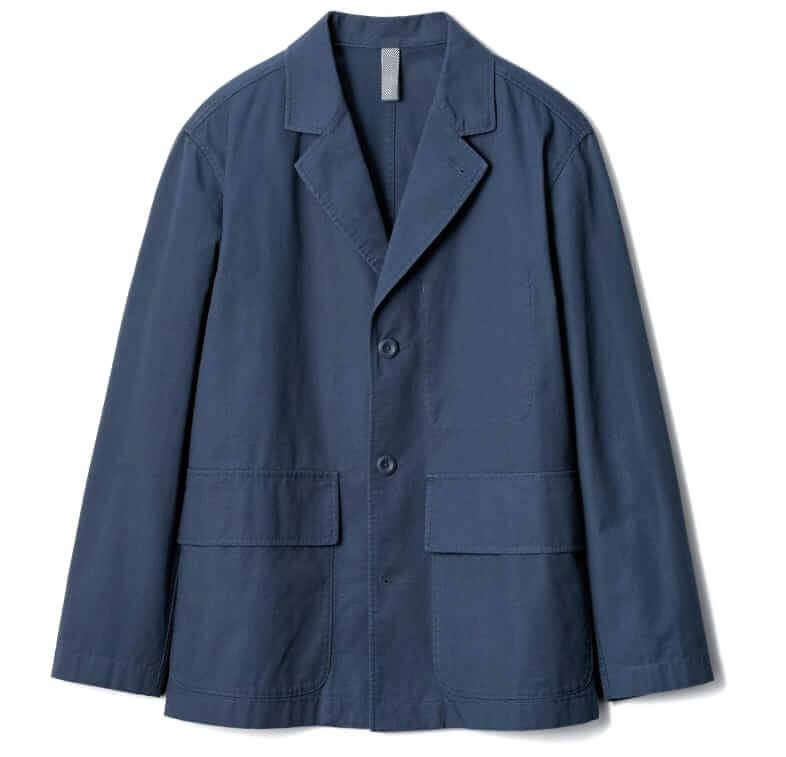 JW Anderson x UNIQLO Cotton jacket