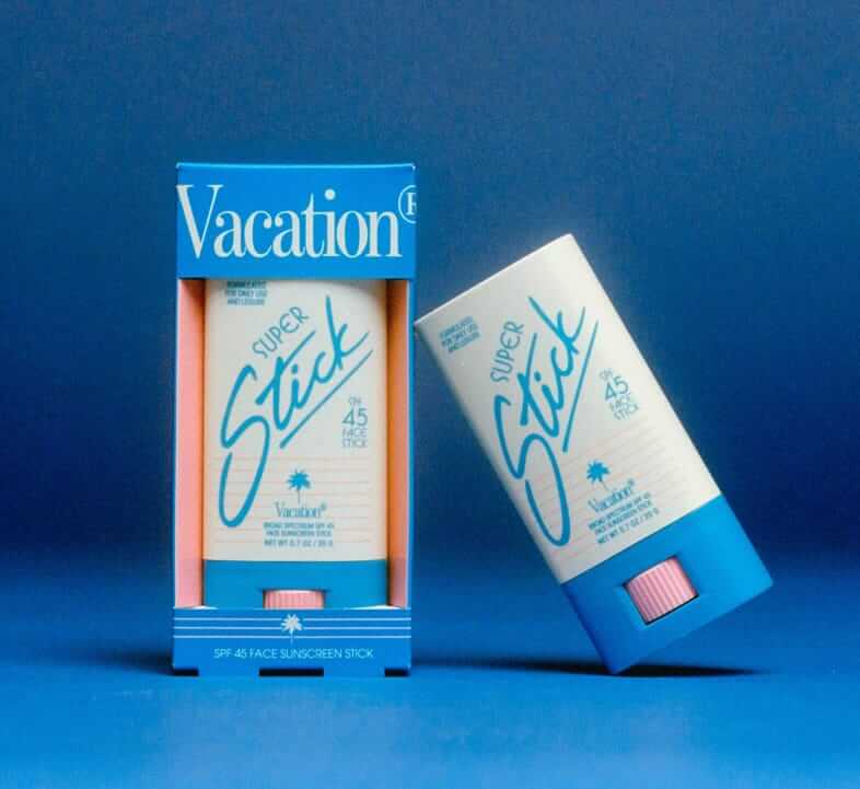 Vacation Super Stick SPF 45