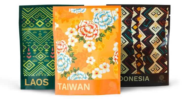 atlas tea club subscription