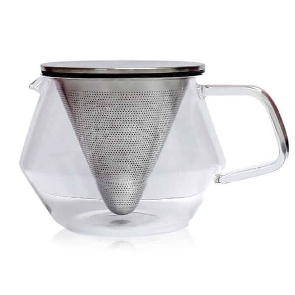 Kinto Carat teapot