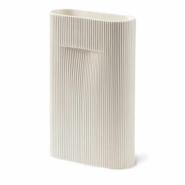 Muuto Ridge vase