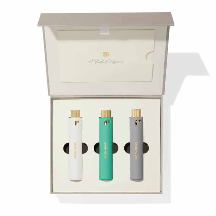 scentbird designer frangrance subscription