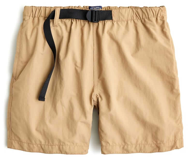 J.Crew Nylon Hiking Short