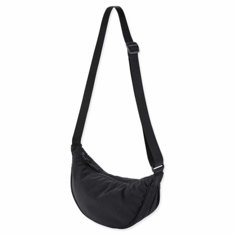 UNIQLO Round Shoulder Bag
