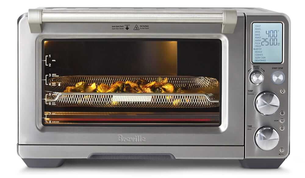 Breville Smart Oven Air Fryer