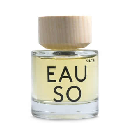 Eauso Vert Sintra Fragrance