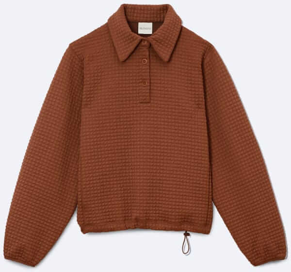 Hikerkind Lightweight Hiking Fleece Midlayer