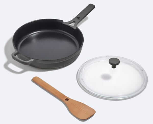 Our Place Always Cast Iron Pan