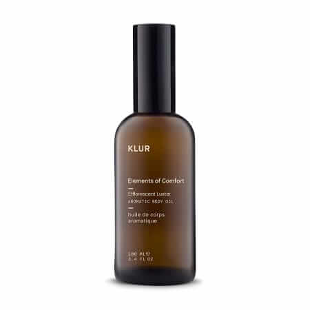 Klur Aromatic Body Oil