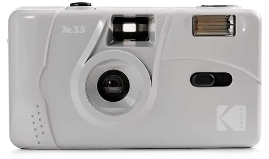 Kodak Simple 35mm Film Camera