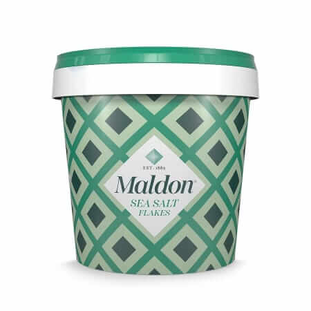 Maldon Gourmet Sea Salt