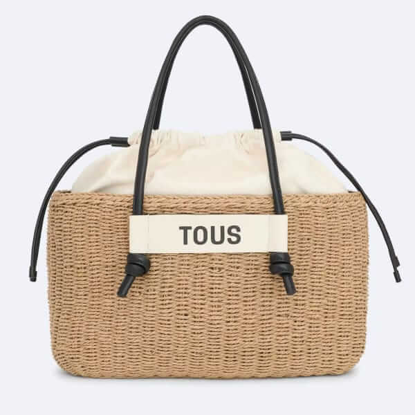 Tous Scoubidou Tote Bag