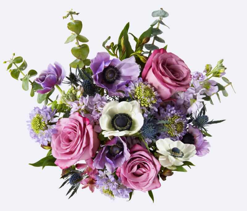 UrbanStems Portia bouquet