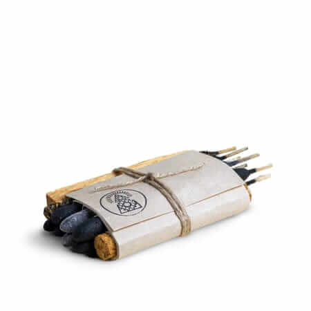 wndrmade. Sampler Incense Bundle