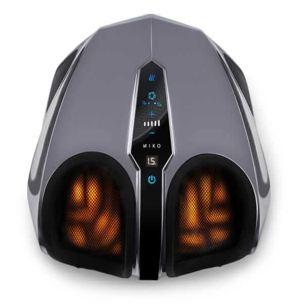 Miko Automatic foot massager