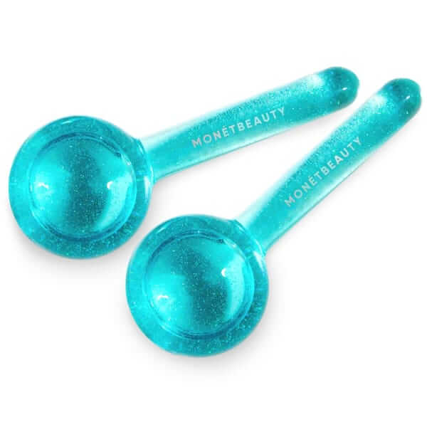 MonetBeauty Ice Globes cyro managers