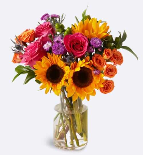 UrbanStems The Parade