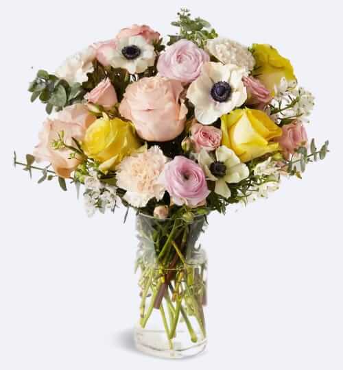 UrbanStems The Pink Lady