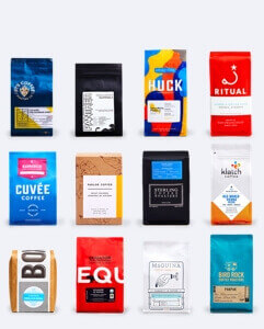 Trade Coffee Gift Subscriptions