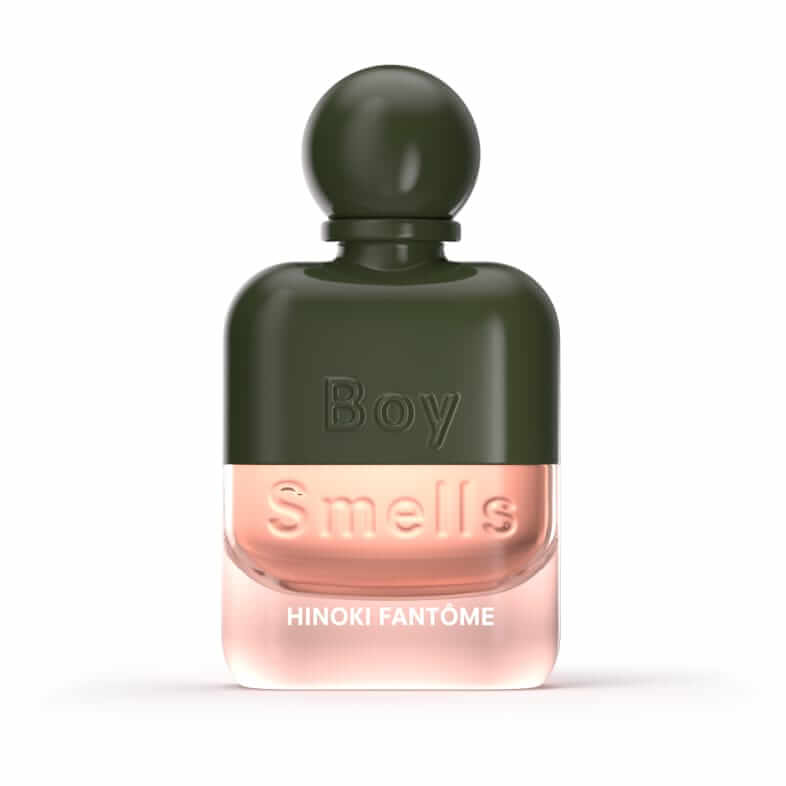 boy smells hinoki fantome eau de parfum
