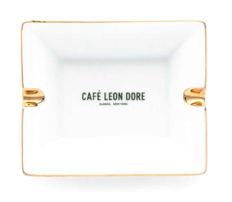 Aime Leon Dore ashtray