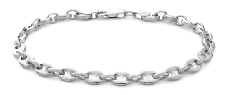 Miansai Pyper link bracelet