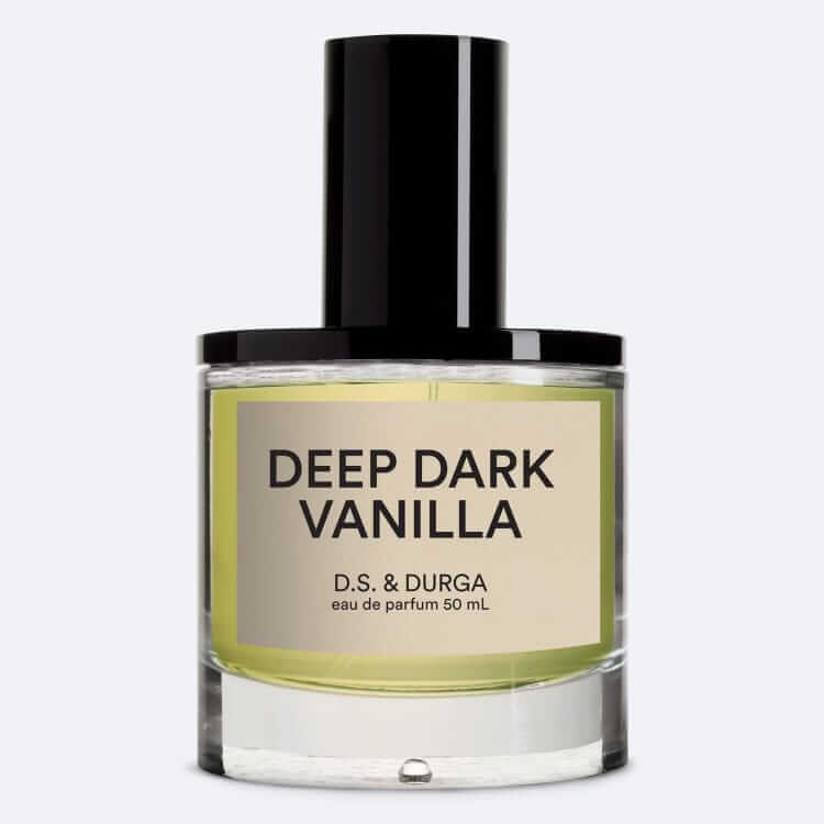D.S. & Durga Deep Dark Vanilla cologne