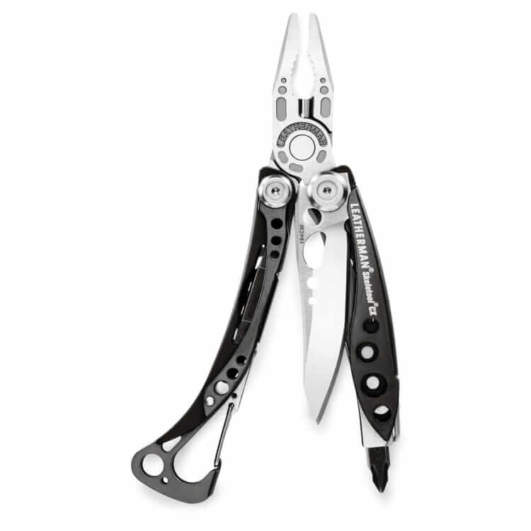 leatherman skeletool cx multi-tool