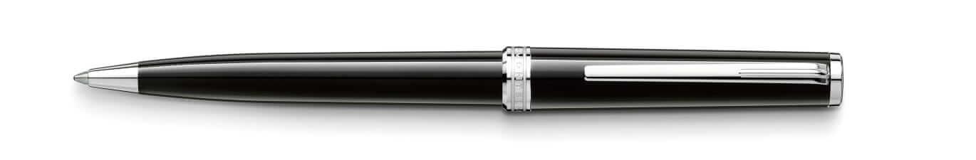 mont blanc pix ballpoint pen