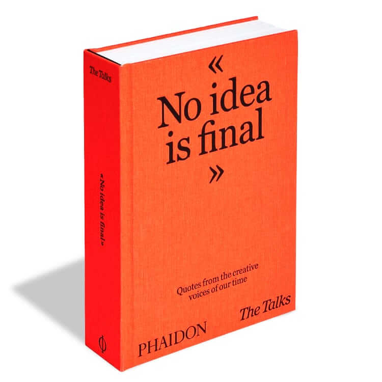 no idea is final phaeton