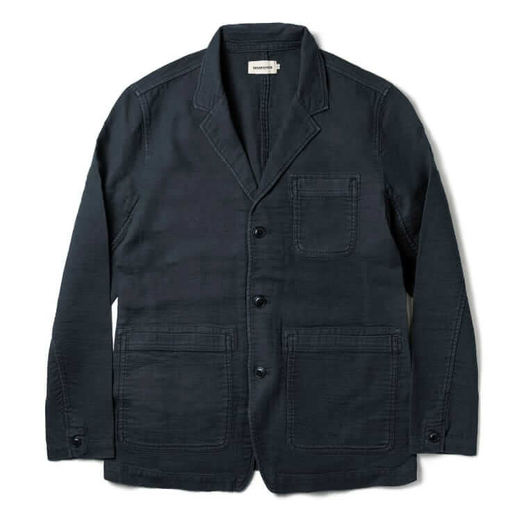 taylor stitch emerson blazer